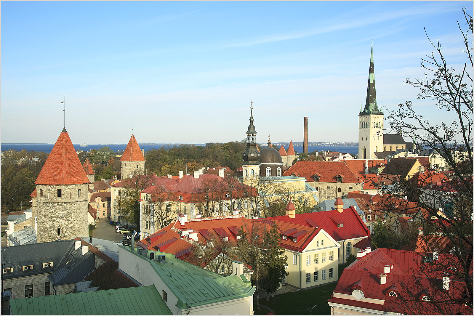 Tallinn